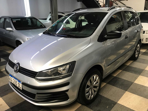 Volkswagen Suran 1.6 Comfortline Gnc 60660537