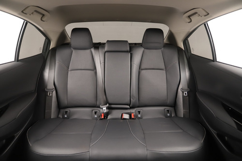Imagen 9 de 15 de Toyota Corolla Se-g 2.0 170 Cv Linea 2023