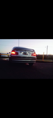 BMW Serie 3 2.0 328i Executive