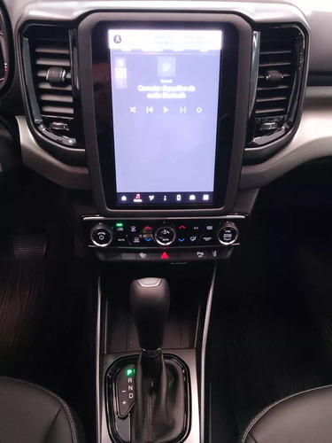 Fiat Toro 2.0 350 Multijet Volcano 4x4 At