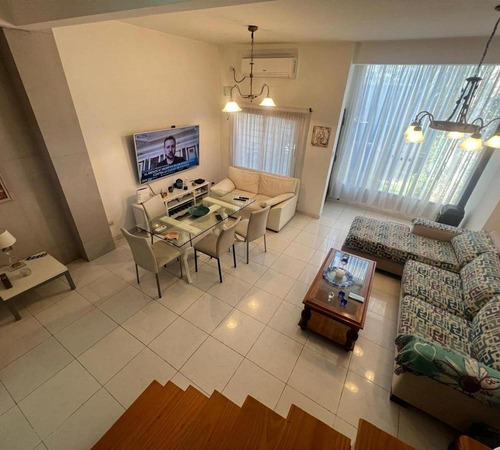 Casa 3 Amb Con Cochera Berazategui Centro
