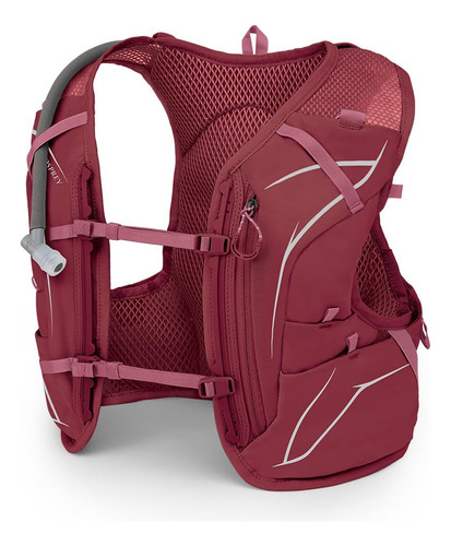 Osprey Dyna 6l - Chaleco De Hidratación Para Mujer Con Depós