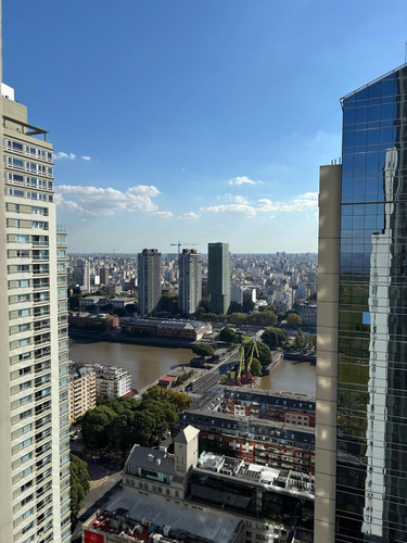 4 Ambientes En Torre Renoir En Alquiler Y Venta Piso 35 -
