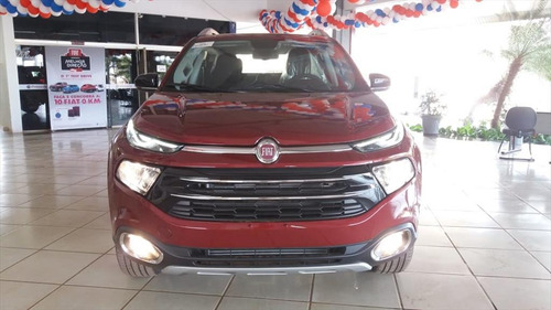 Toro 2.0 Automatico 2019 (172444)
