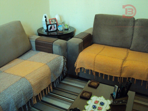 Imagem 9 de 15 de Sobrado - Vila Granada - Ref: 5326 - V-5326