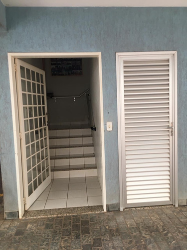 Apartamento 01 Dormitório - Vila Ana Maria - Cod. 8600769