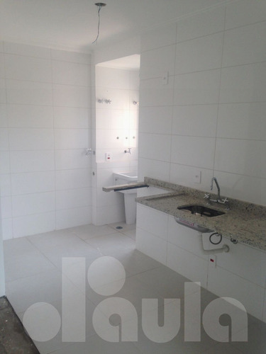 Imagem 12 de 14 de Oportunidade !! Apartamento Com 55 Metros No Bairro Campestr - 1033-10317