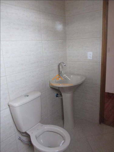 Imagem 12 de 30 de Casa Com 2 Dormitórios À Venda, 114 M² Por R$ 370.000,00 - Massaguaçu - Caraguatatuba/sp - Ca0018
