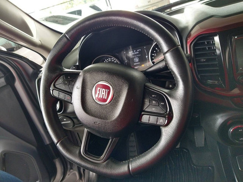 Imagem 15 de 15 de Fiat Toro 1.8 16v Evo Flex Freedom At6