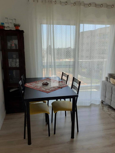 Imagem 3 de 26 de Apartamento 03 Quartos (01 Suíte) E 02 Vagas No Bom Jesus, São José Dos Pinhais. - Ap3152