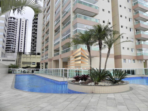 Imagem 1 de 14 de Apartamento Terrazzo 3 Dormitórios À Venda, 165 M² Por R$ 950.000 - Jardim Barbosa - Guarulhos/sp - Ap1016