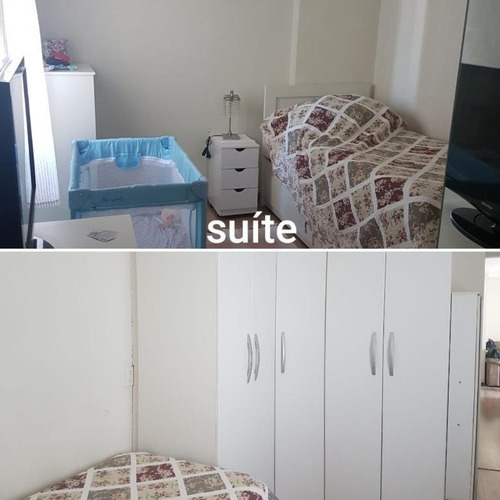 Imagem 9 de 30 de Apartamento Em Vila Dom Pedro I, São Paulo/sp De 86m² 3 Quartos À Venda Por R$ 820.000,00 - Ap1871718-s