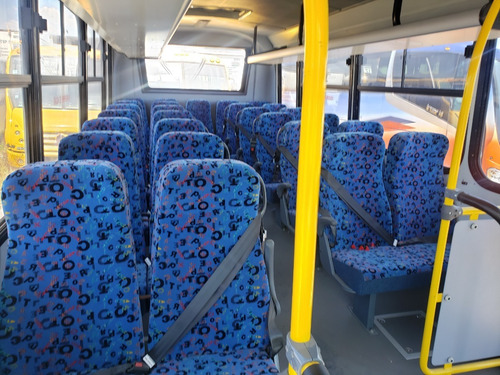 Imagen 6 de 8 de Mercedes Benz Beccar Mod. 2019 29 Pasajeros
