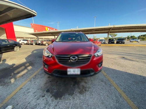 Mazda CX-5 2.0 L I Grand Touring At
