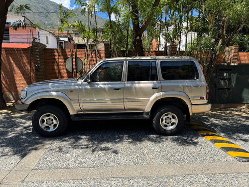 Vehículo Blindado Nivel 3 ,único Dueño