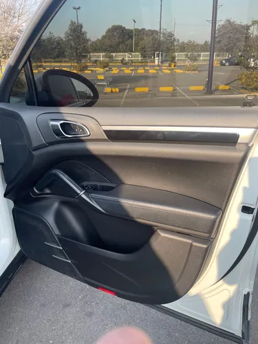 Porsche Cayenne 3.6 V6 Lux