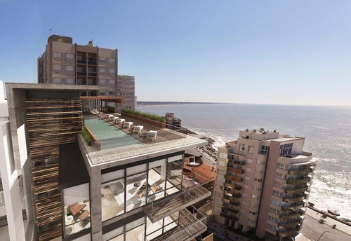 Imagen 8 de 29 de Departamento 3 Amb Nuevo Con Cochera Y Baulera - Edificio Malecon Varese