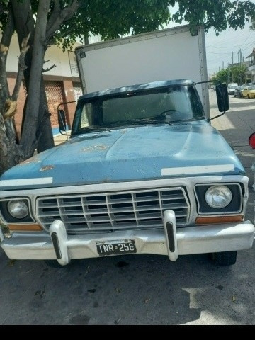 Ford 350