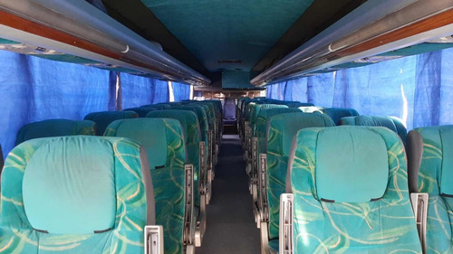 Colectivo-micro-omnibus-mercedez Benz