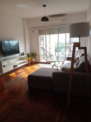 Imagen 14 de 30 de Venta Departamento 2 Ambientes Villa Urquiza