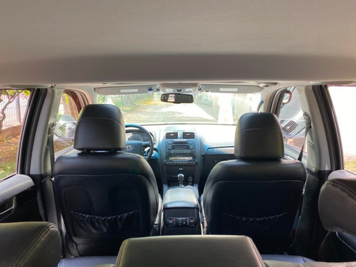Kia Mohave 3.8 V6 2011 7 Lugares