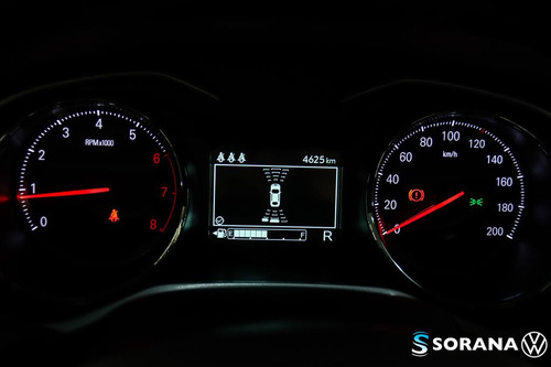 Chevrolet Onix 1.0 TURBO FLEX PLUS PREMIER AUTOMÁTICO