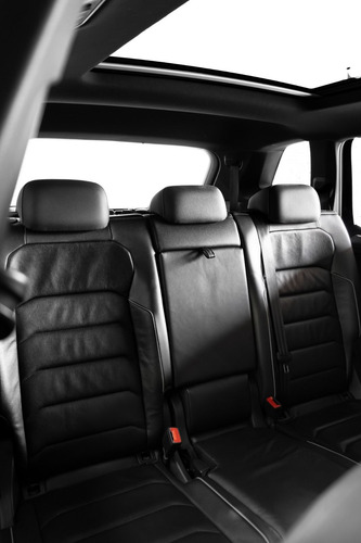 Volkswagen Tiguan Allspac R-Line 350 TSI 2.0 4x4