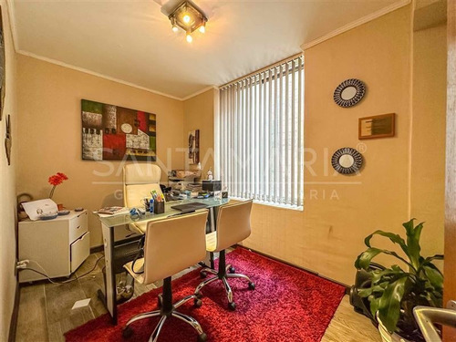Imagen 8 de 12 de Venta Oficina Concepción Centro, Barros Arana