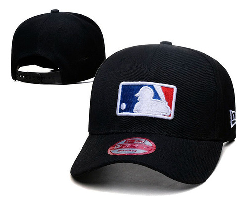 Gorra Batterman Mlb Major League Visera Curva 9forty