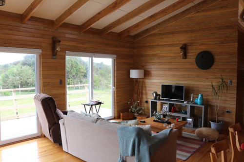 Excelente Casa A Metros De La Playa Y Del Parque Nacional