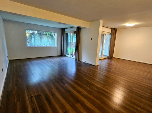 Arriendo Casa Las Condes 4d+3b+3est+1bod 425m2 Pz Asunción
