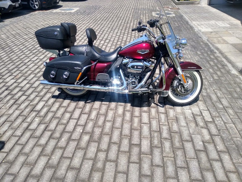 Imagen 1 de 9 de Harley Davidson Road King (¡financiamiento!)