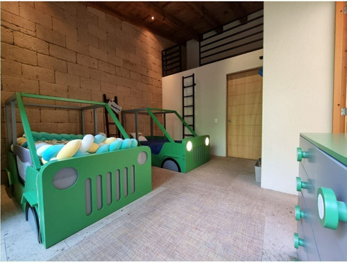 Casa En Venta En Fontana Brava Avándaro, Valle De Bravo