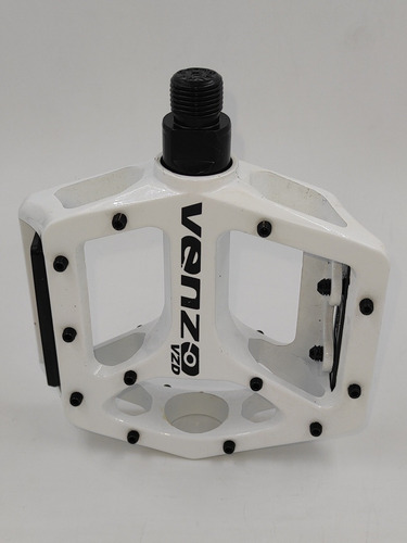 Pedal Venzo Aluminio