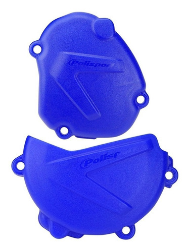 Protector Tapa Encendido Y Embrague Yamaha Yz 125 2019