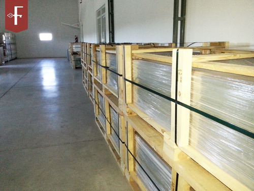 Imagen 7 de 8 de Galpon En Venta En San Luis