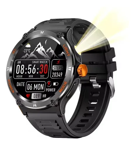 Mercado libre reloj deportivo new arrivals