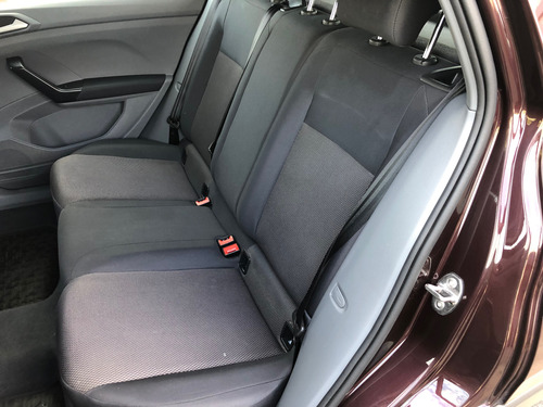 Volkswagen T-Cross 1.6 Trendlinde Mt