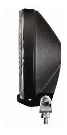 Imagem 4 de 9 de Par Farol De Milha Auxiliar Off Road 700ff 12v 55w Hella