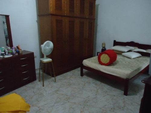 Imagem 11 de 17 de Casa Com 2 Dormitórios À Venda, 111 M² Por R$ 400.000,00 - Ocian - Praia Grande/sp - Ca1001