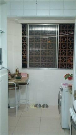Imagem 9 de 15 de Venda Residential / Apartment Barro Branco São Paulo - 7404