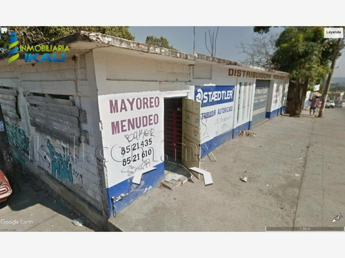 Imagen 2 de 5 de Bodega Comercial En Venta Mirador