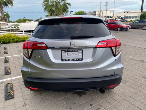 Imagen 6 de 15 de Honda Hrv 2019