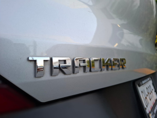Chevrolet Tracker 1.2 Ls Mt