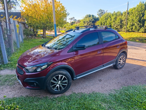 Chevrolet Onix 1.4 activ 1.4