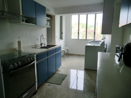Apartamento En Venta La Castellana - Los Granados 152m2 Riv Jg
