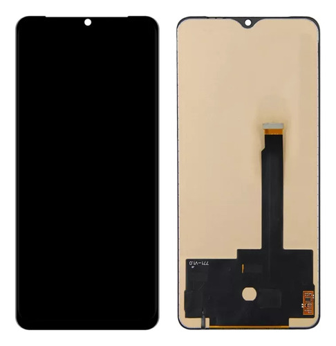 Para Oneplus 7t 4g Hd1901 Hd1903 Hd1900 Pantalla Lcd Origina