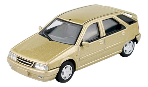 Colección De Modelos De Coches Fundidos A Presión 1/64,