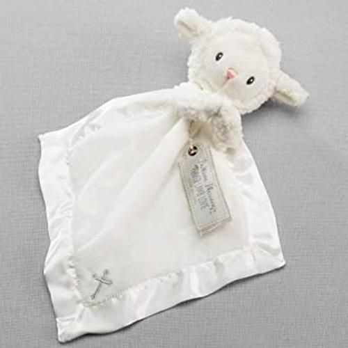 Baby Aspen Bedtime Blessings Manta De Seguridad Para