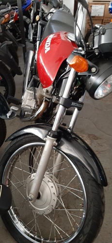 Honda Fan 125